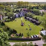 Comfortable Homes, Jacuzzi, Summer Pool * Lacko (Slawno)