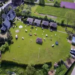 Comfortable Homes, Jacuzzi, Summer Pool Lacko (Slawno)