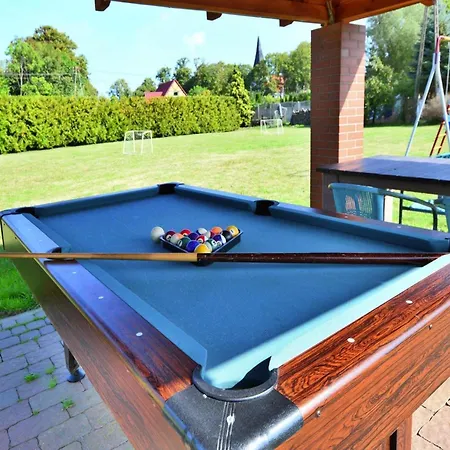 Comfortable Homes, Jacuzzi, Summer Pool *