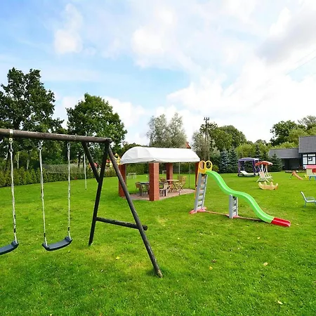 Nyaraló Comfortable Homes, Jacuzzi, Summer Pool