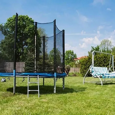 Nyaraló Comfortable Homes, Jacuzzi, Summer Pool *