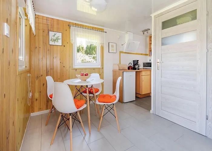 Hébergement de vacances Comfortable Homes, Jacuzzi, Summer Pool