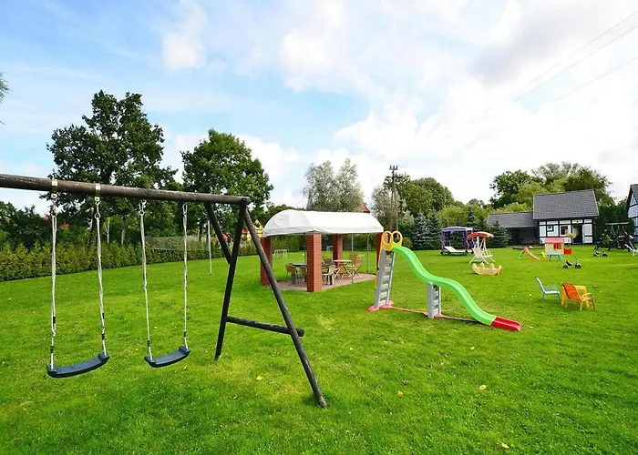 Hébergement de vacances Comfortable Homes, Jacuzzi, Summer Pool